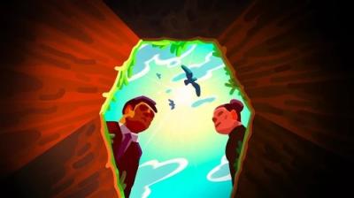 Kurzgesagt - In a Nutshell