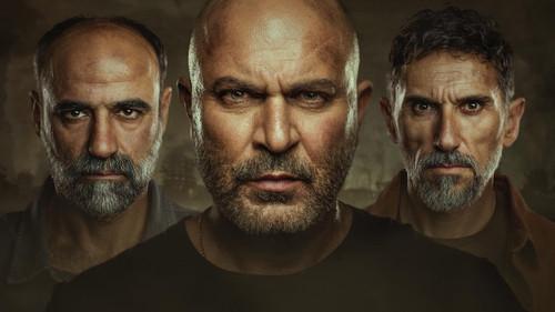 Chaosas filmas žiurėti online