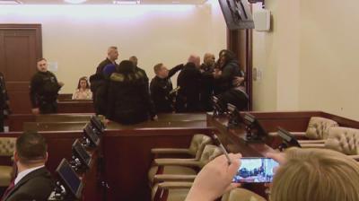 Court Cam