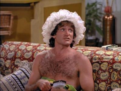 Mork & Mindy