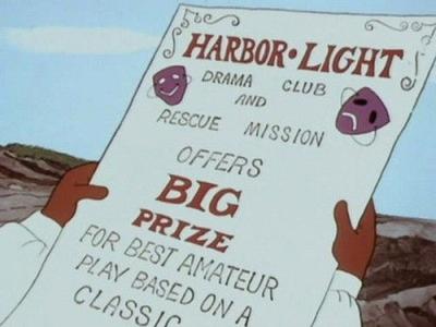 Fat Albert and the Cosby Kids