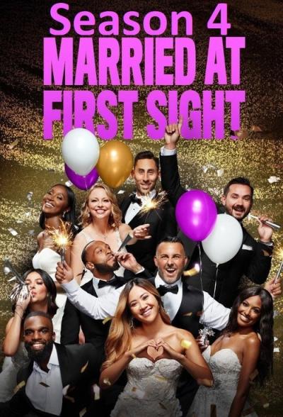 Married at First Sight filmas online