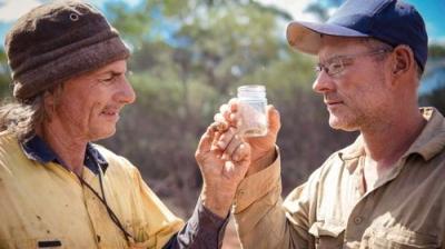 Aussie Gold Hunters
