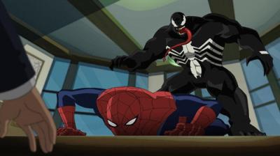 Marvel's Ultimate Spider-Man