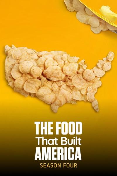 The Food That Built America filmas online