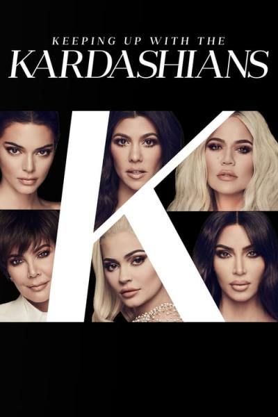 Kardashianų šeima filmas online