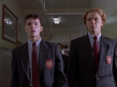 The Outer Limits