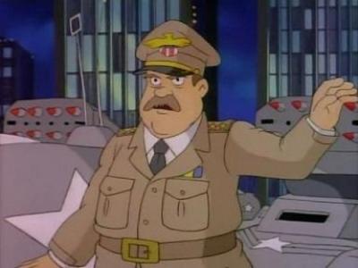 Teenage Mutant Ninja Turtles