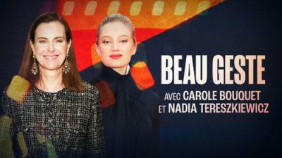 Beau geste