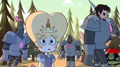 Star vs. the Forces of Evil