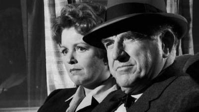 The Fugitive