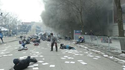 Čikagos ugniagesiai