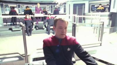 Star Trek: Voyager