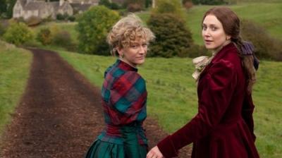 Lark Rise to Candleford