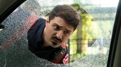 Čikagos ugniagesiai