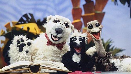 Jim Henson's Animal Show with Stinky and Jake filmas žiurėti online