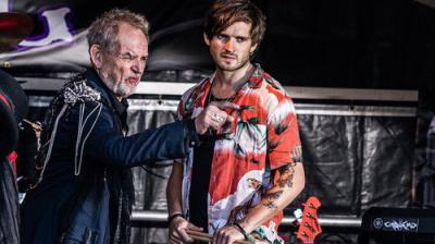 Shakespeare & Hathaway - Private Investigators