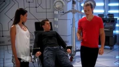 Lab Rats