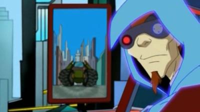 Teenage Mutant Ninja Turtles