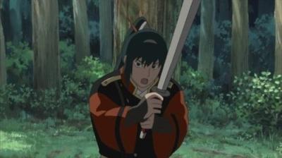 SAMURAI 7
