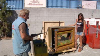 American Restoration