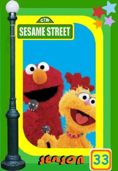 Sesame Street filmas online