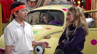 Coop & Cami Ask the World