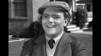 The Andy Griffith Show