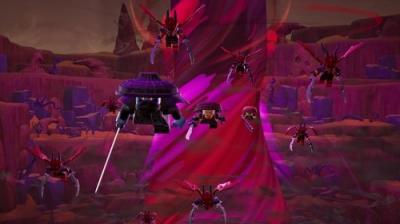 LEGO Ninjago: Dragons Rising