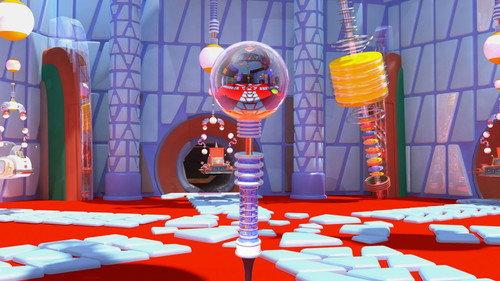 You've Been Framed! filmas žiurėti online