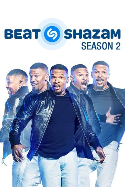 Beat Shazam filmas online
