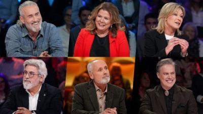 Tout le monde en parle