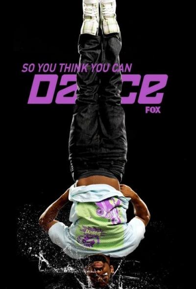 So You Think You Can Dance filmas online