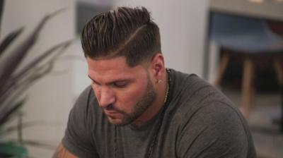 Jersey Shore: Family Vacation