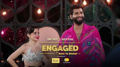 Engaged