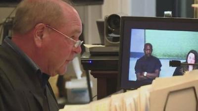 Court Cam