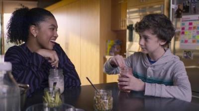 The Baby-Sitters Club