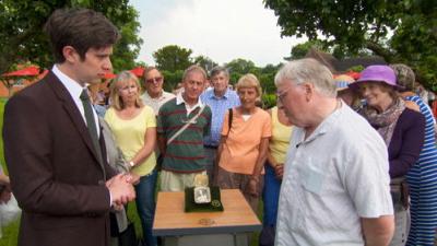 Antiques Roadshow