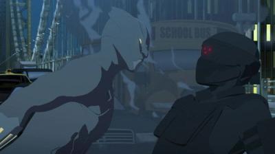 Iron Man: Armored Adventures