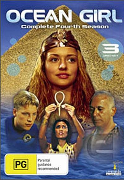 Ocean Girl filmas online