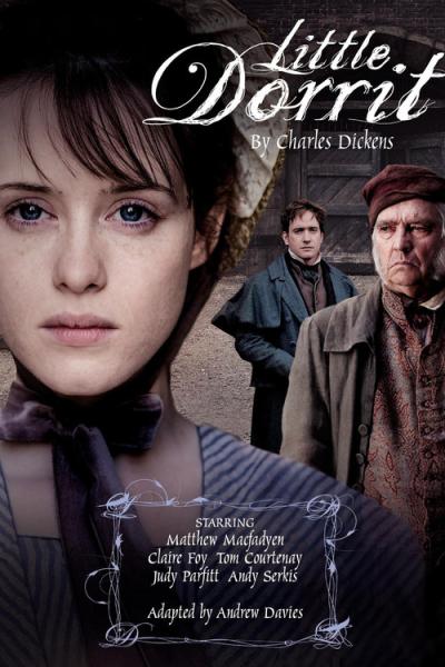 Little Dorrit filmas online