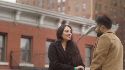 Indian Matchmaking