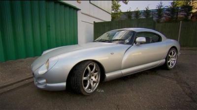 Wheeler Dealers