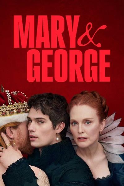 Marija ir Džordžas filmas online