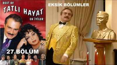 Tatlı Hayat