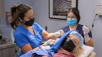 Dr. Pimple Popper