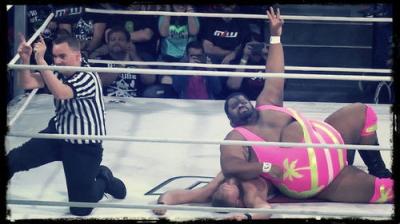 MLW Fusion