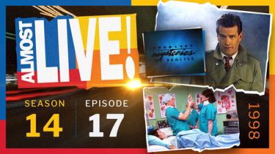 Almost Live!