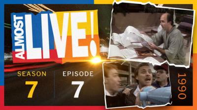 Almost Live!
