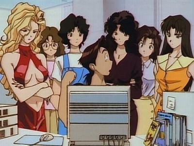 GOLDEN BOY さすらいのお勉強野郎